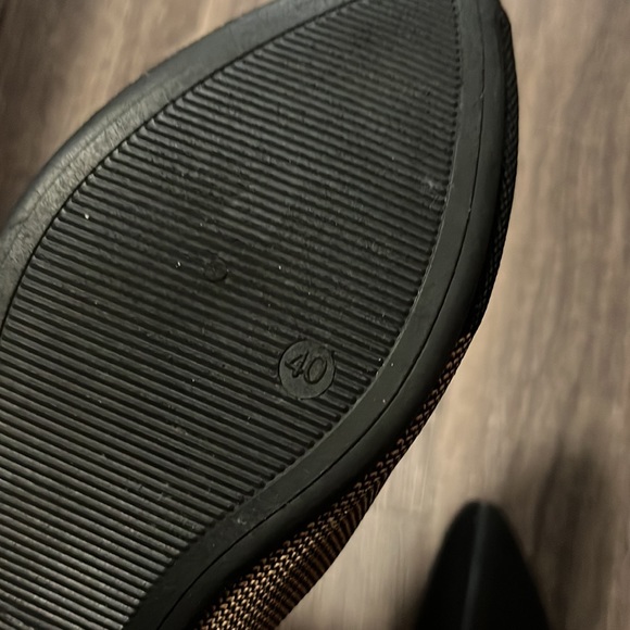 Comfortable Ballet Flats Size 40 - Picture 7 of 7